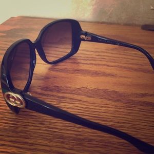 👓❤️ authentic Gucci glasses